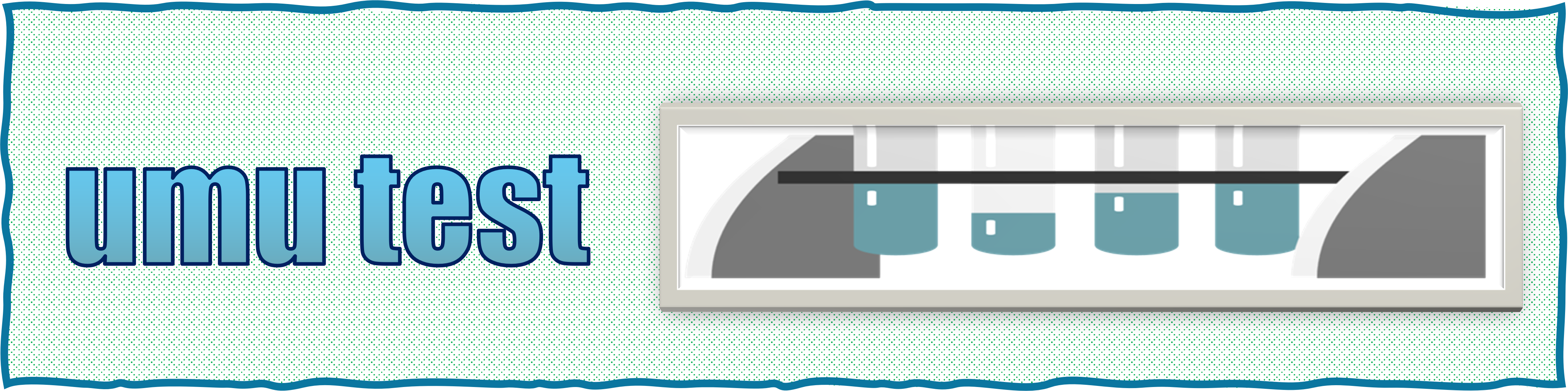 このビデオでは、遺伝毒性試験の一つであるumu試験の一連の手順を紹介しています。初心者の方でも手順をイメージしやすいように工夫されています。